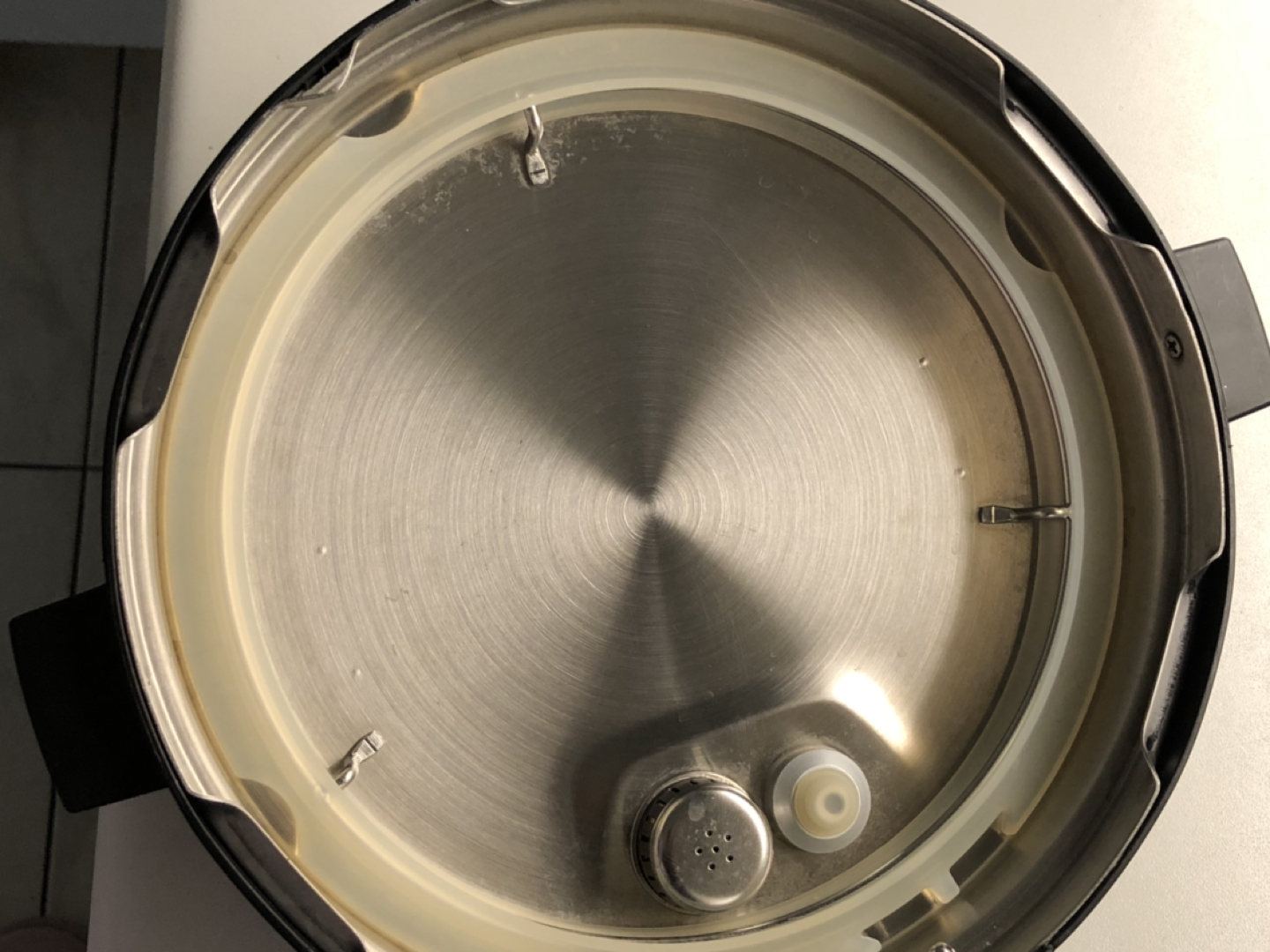 🎁 Instant Pot 3QT - photo 2