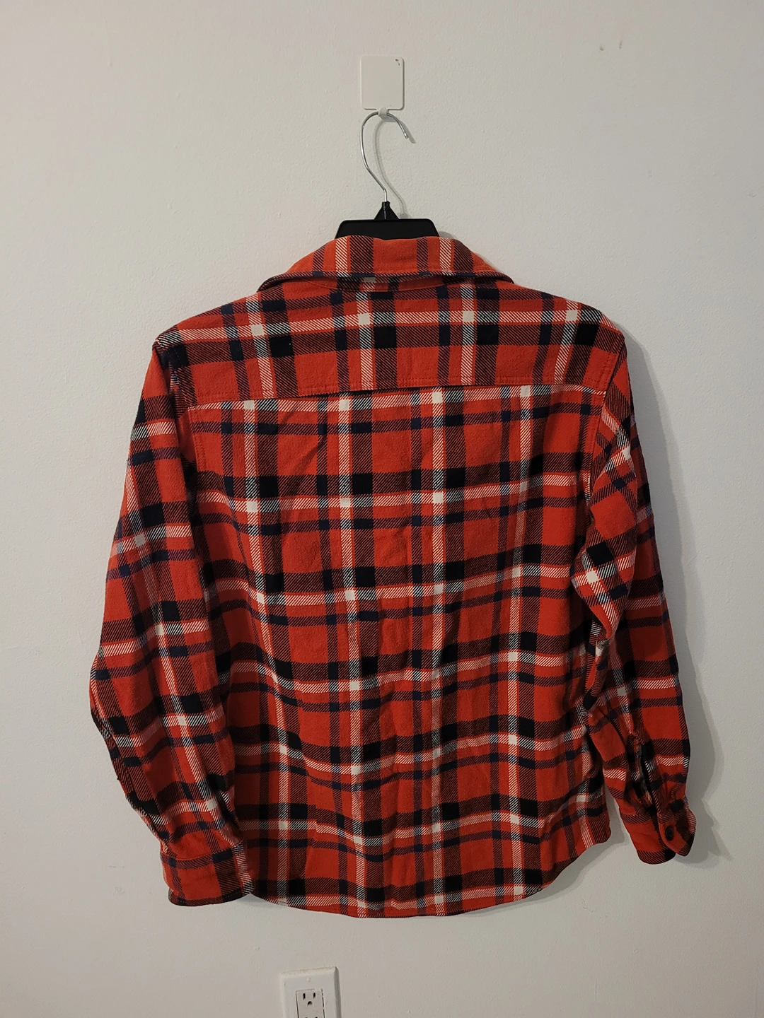 uniqlo vintage shirt - photo 2