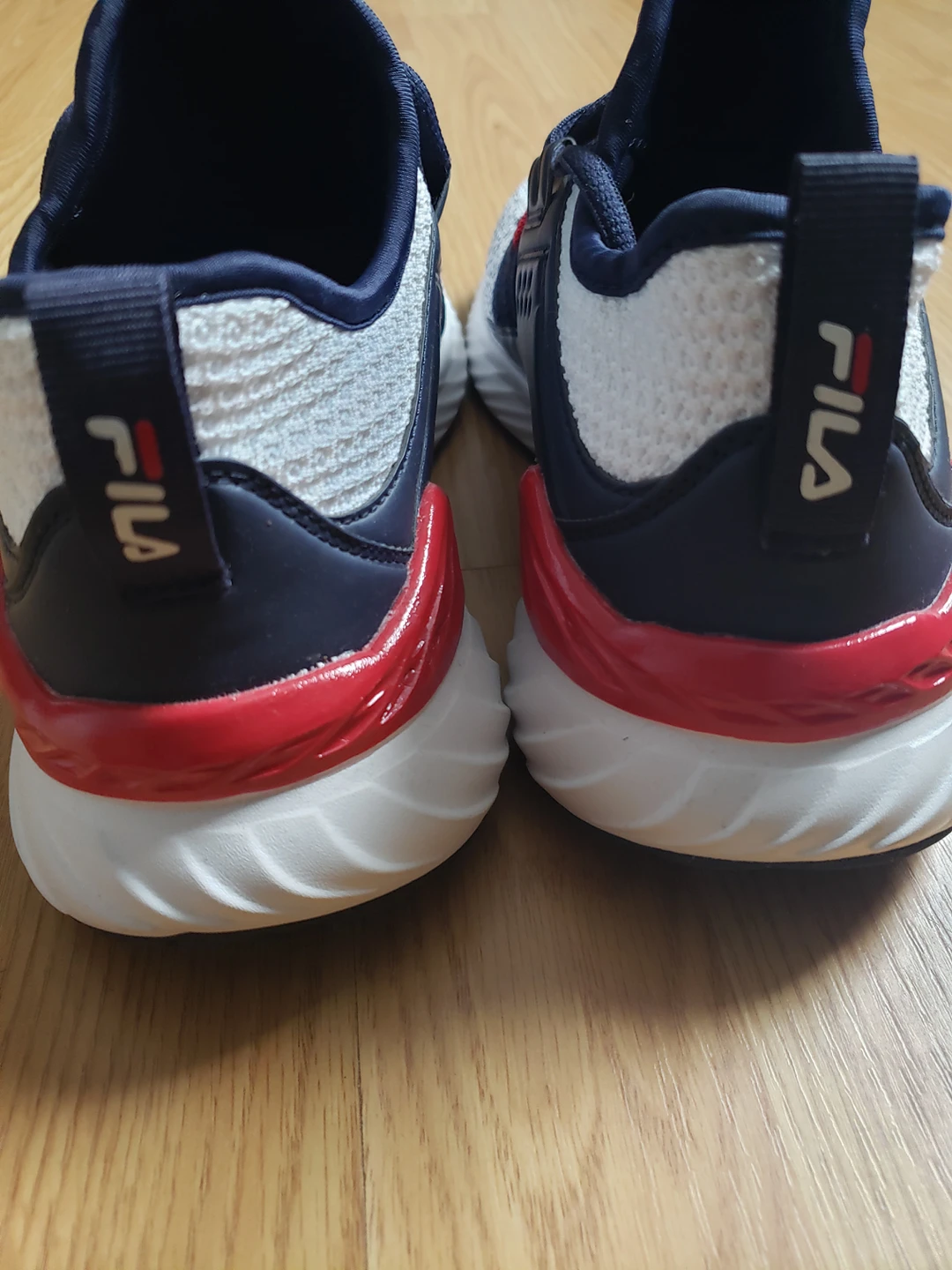 Fila Runners ! size 9 - photo 3