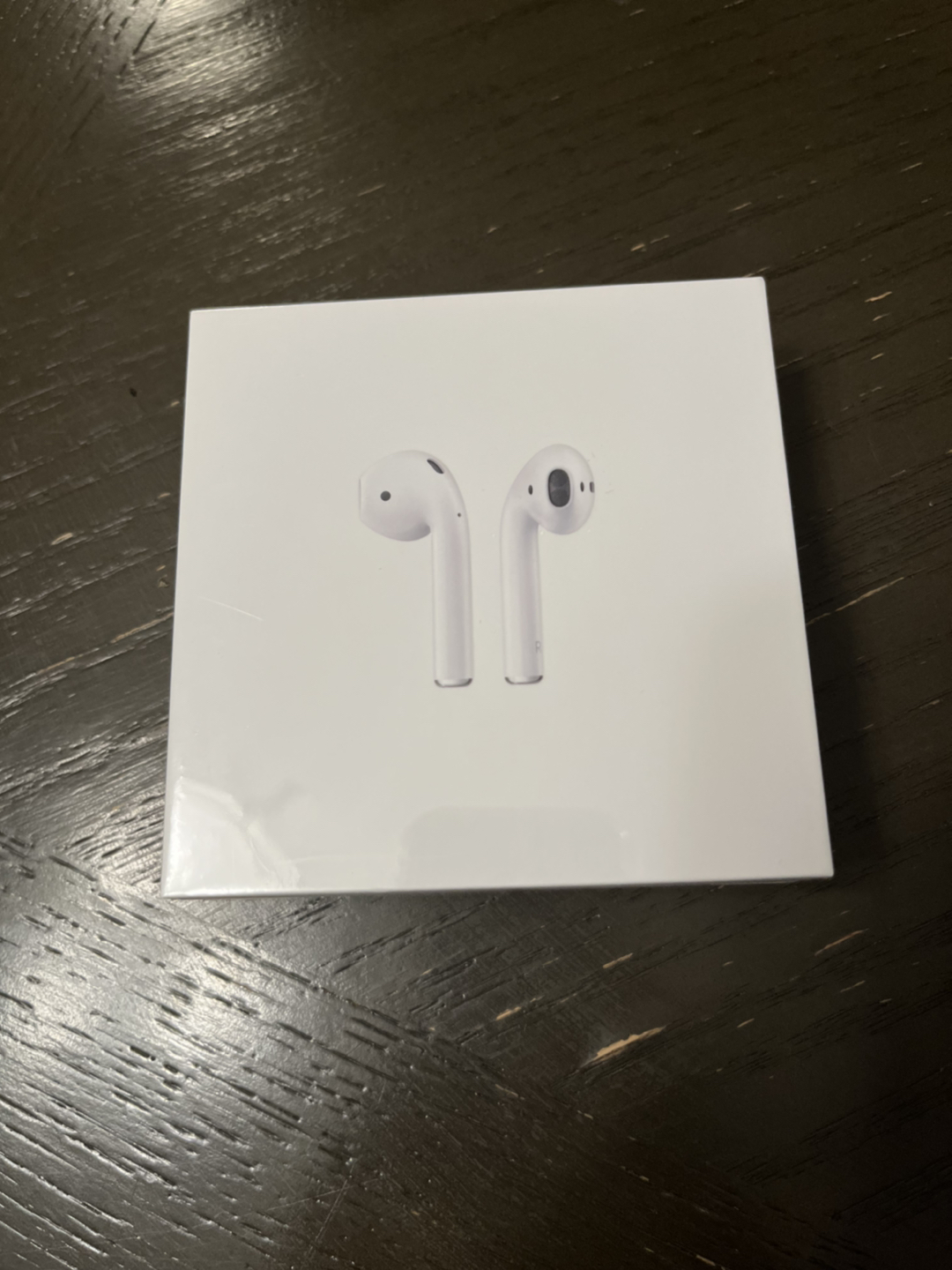 Apple Airpods Gen2 with charging case