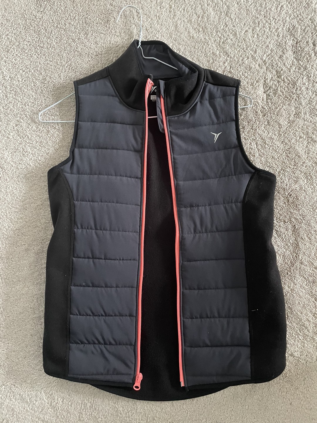 old navy girls vest