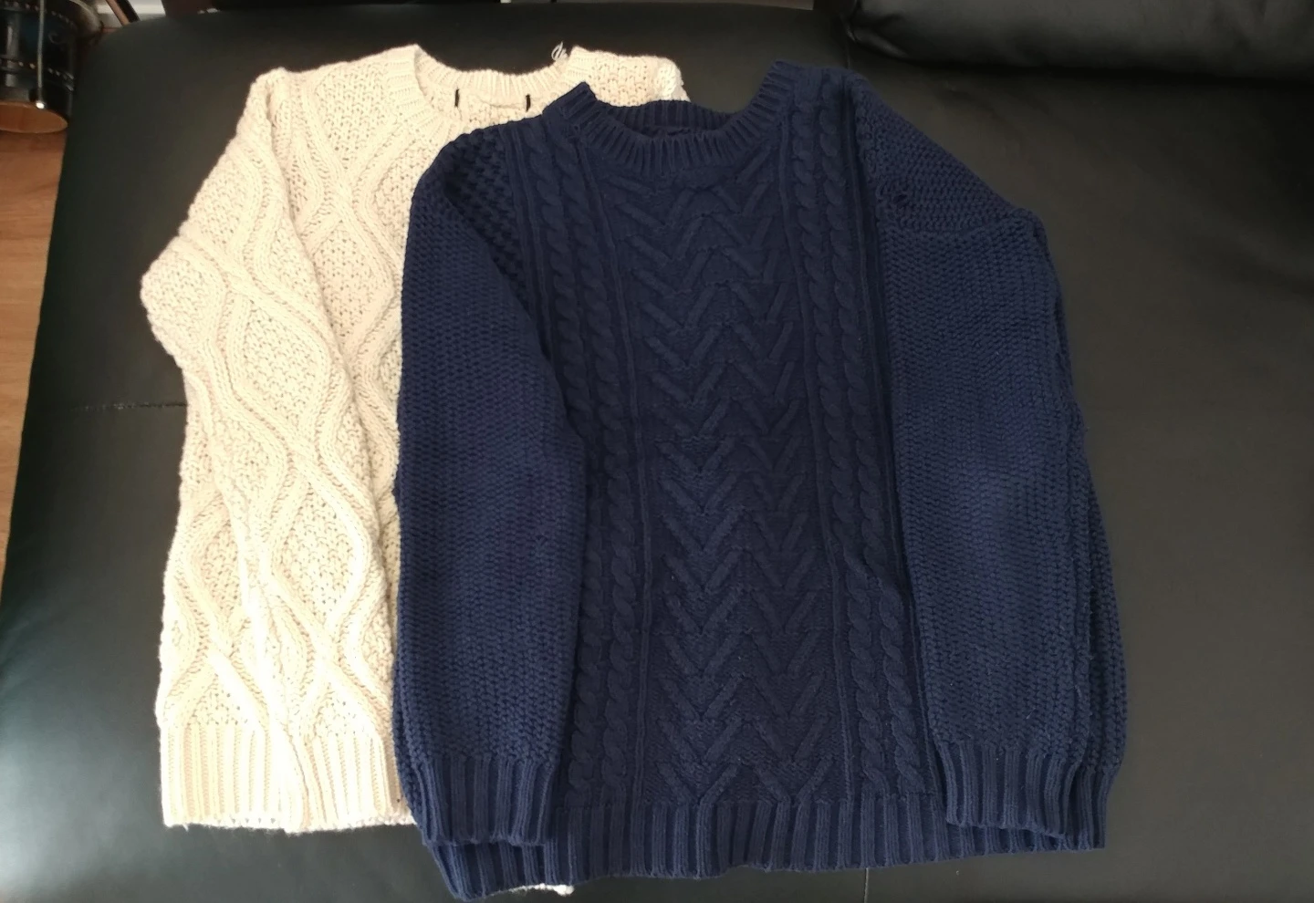Winter neat Size S thumbnail