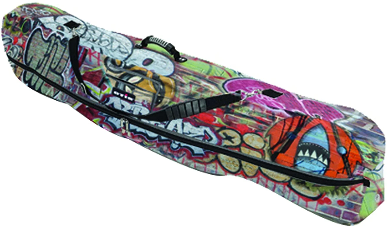 Athalon Fitted Snowboard Bag image indicator(4)