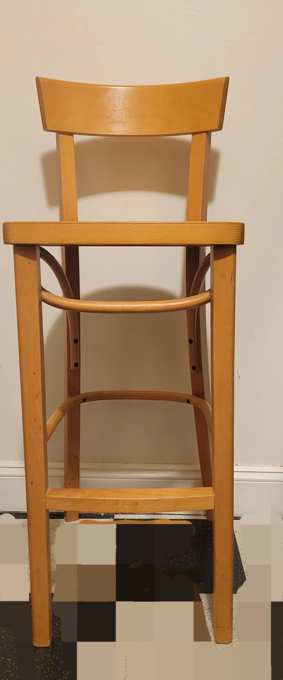 ikea bar chair