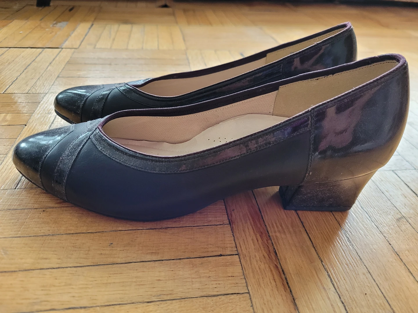 🥿 Naturalizer Shoes 7.5 - photo 2