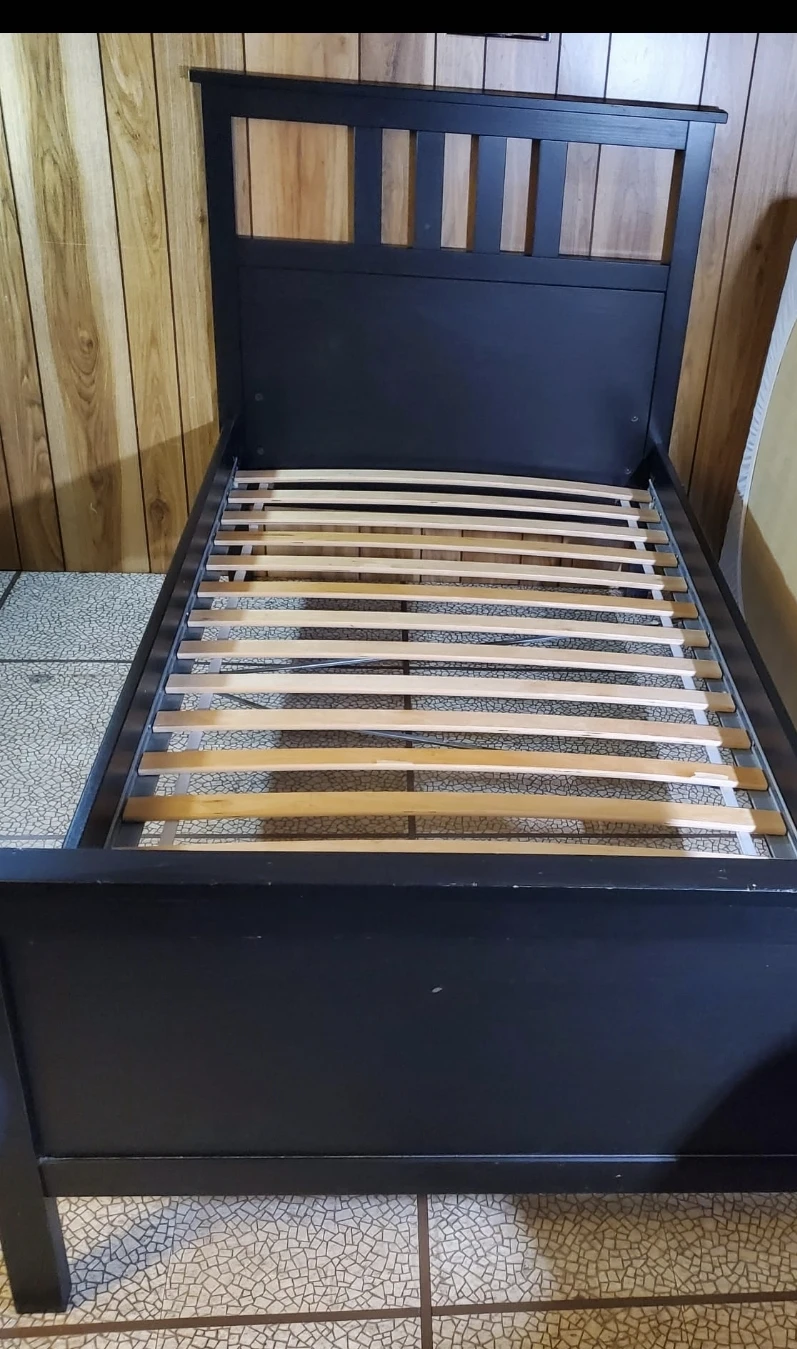 Single Bed