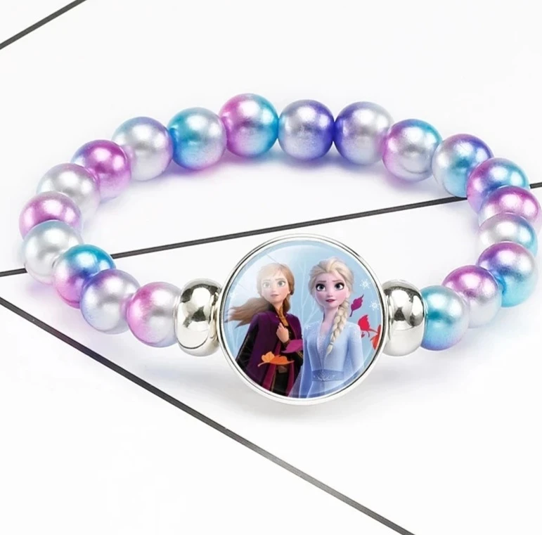 Necklace and bracelet Fashion Accessory Kids image indicator(3)