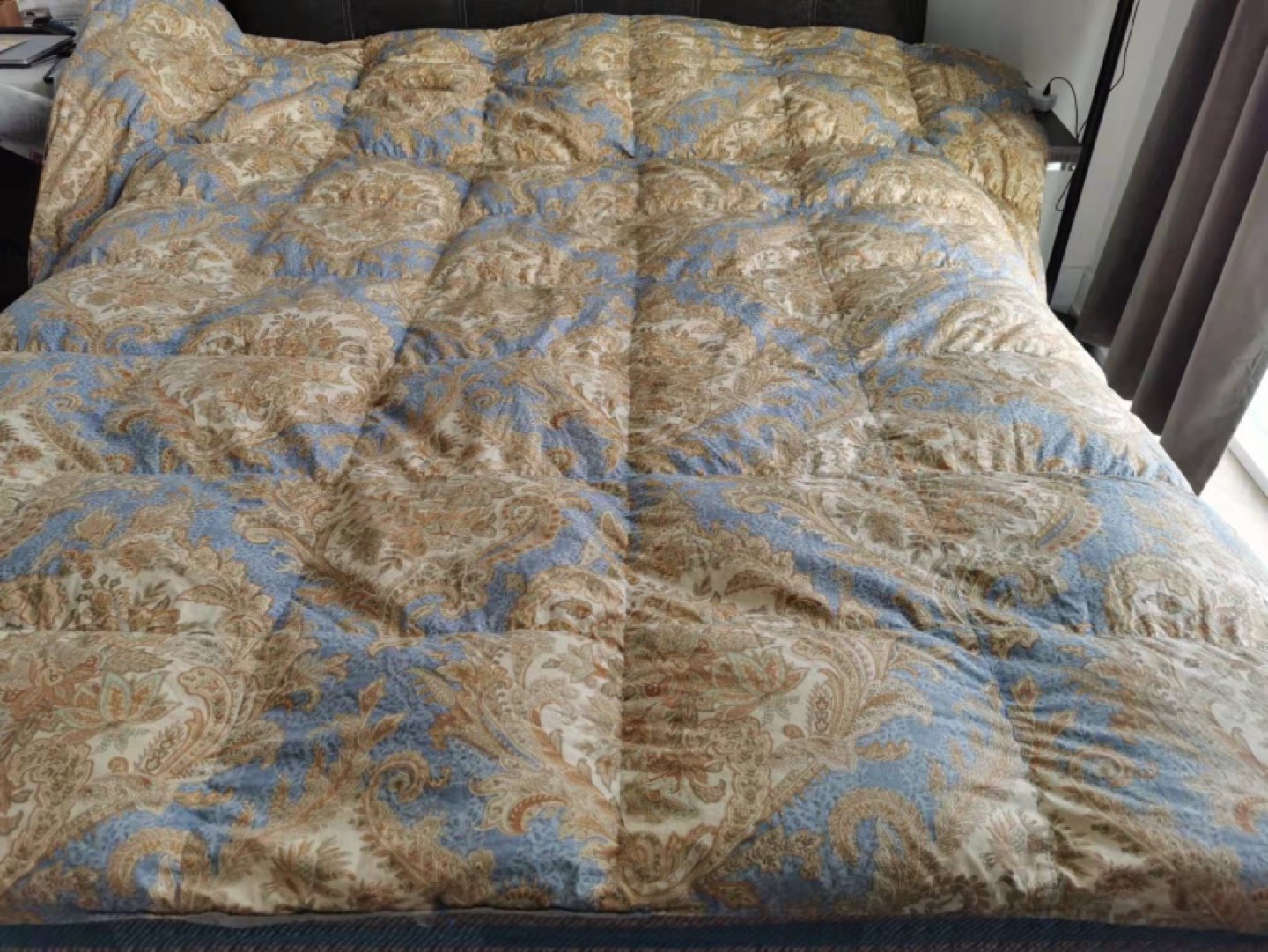 King size Down Duvet