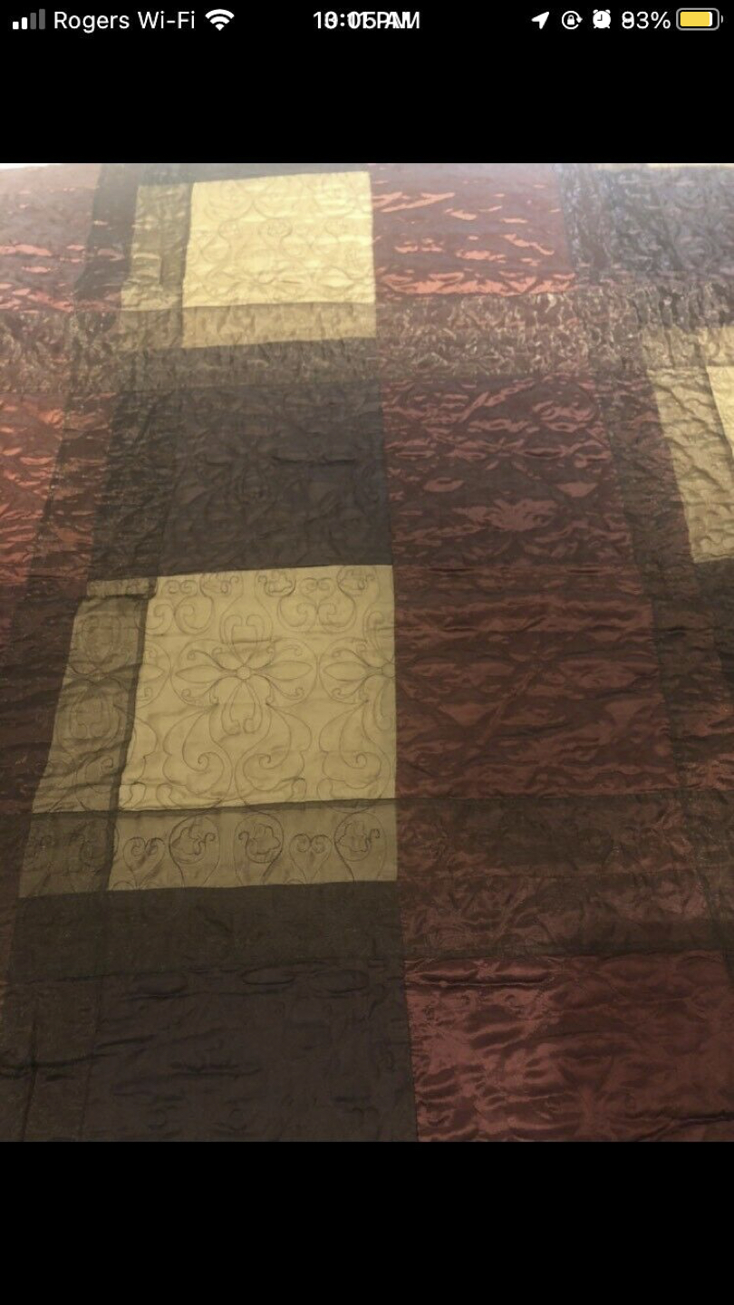 Queen comforter - photo 2