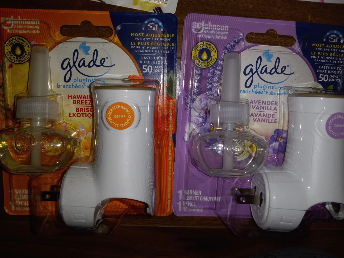 Brand new Air Freshener $4 ea thumbnail