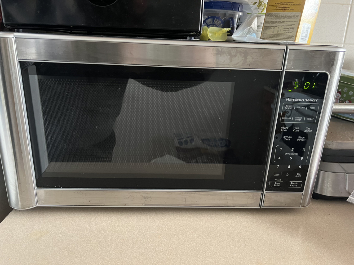 Microwave for sale