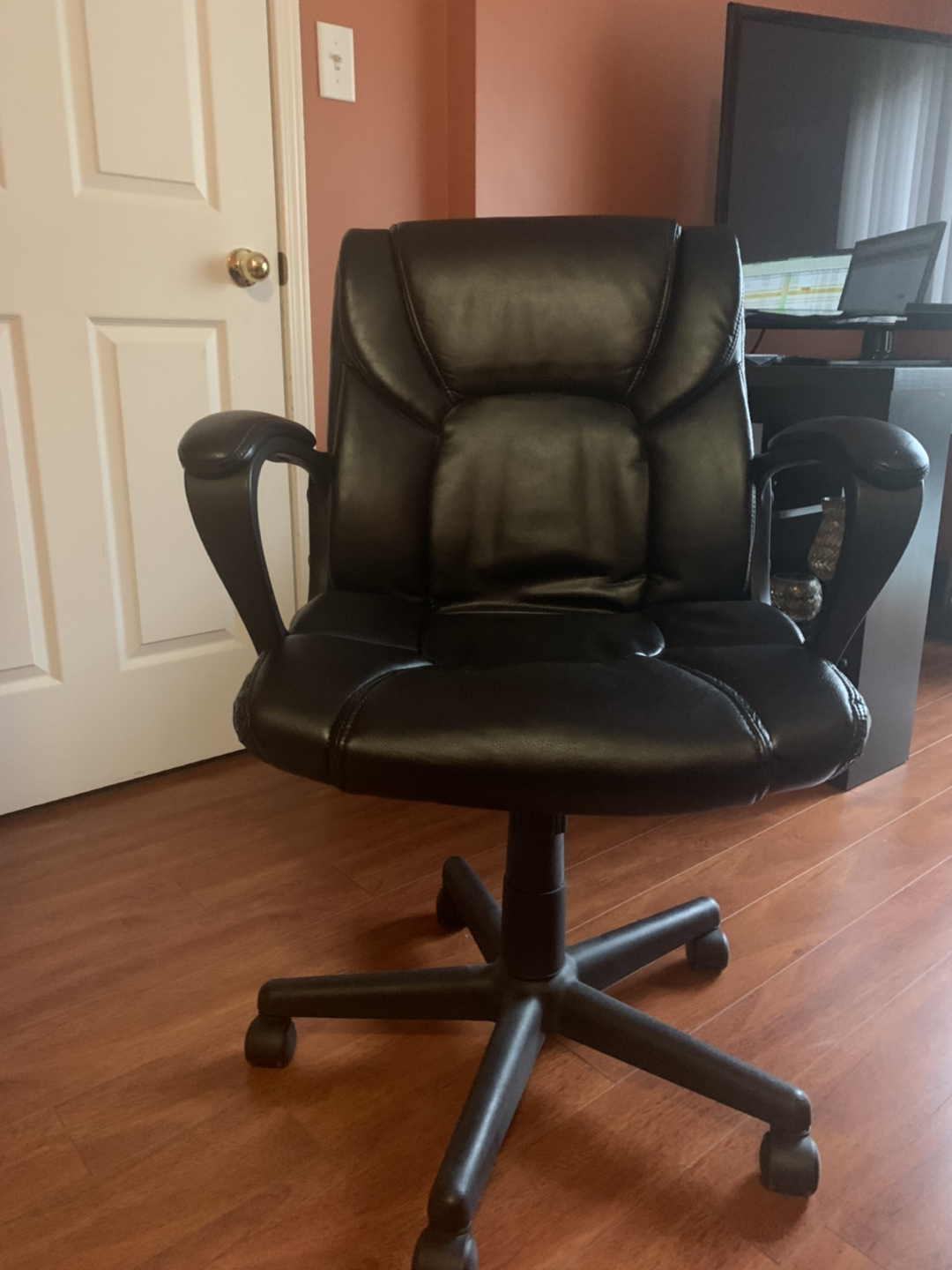 Office chair