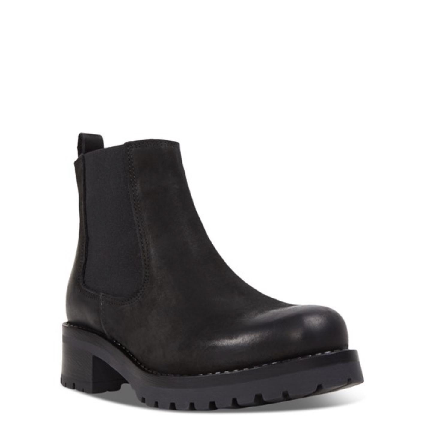 Brand new chelsea boots with insulation