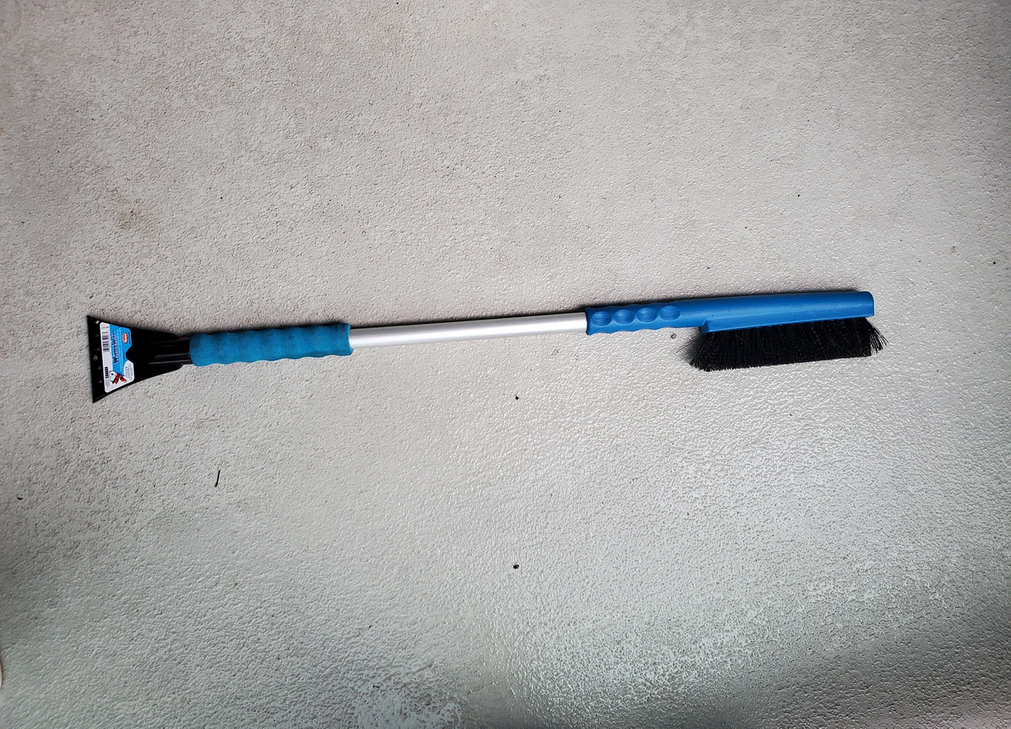 Snow Brush #freecycle