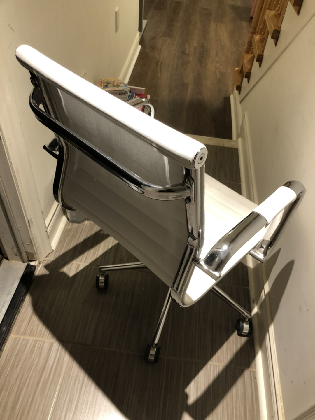 Office chair