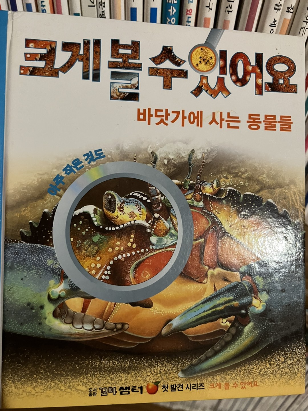 첫 발견 시리즈 팝니다 thumbnail