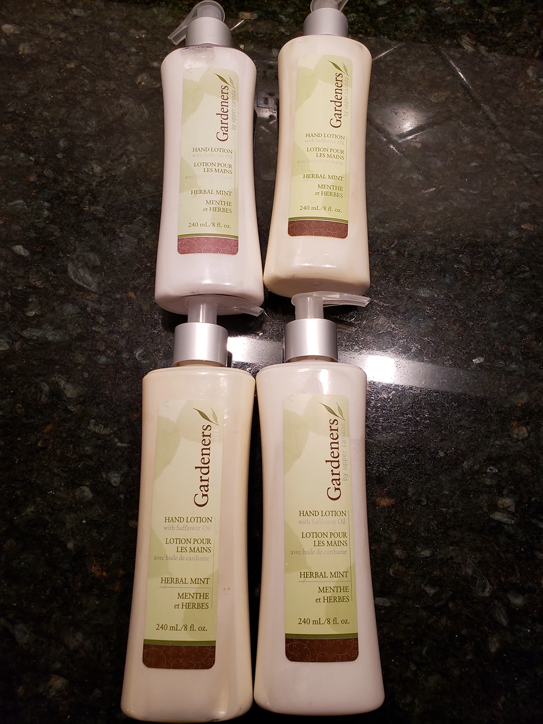 🎁 New Gardeners Hand Lotion image indicator(2)