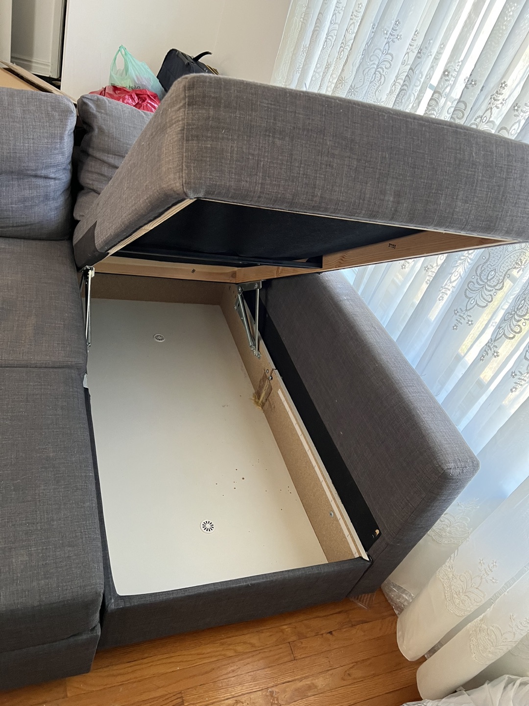 Sofa bed for sale - photo 3