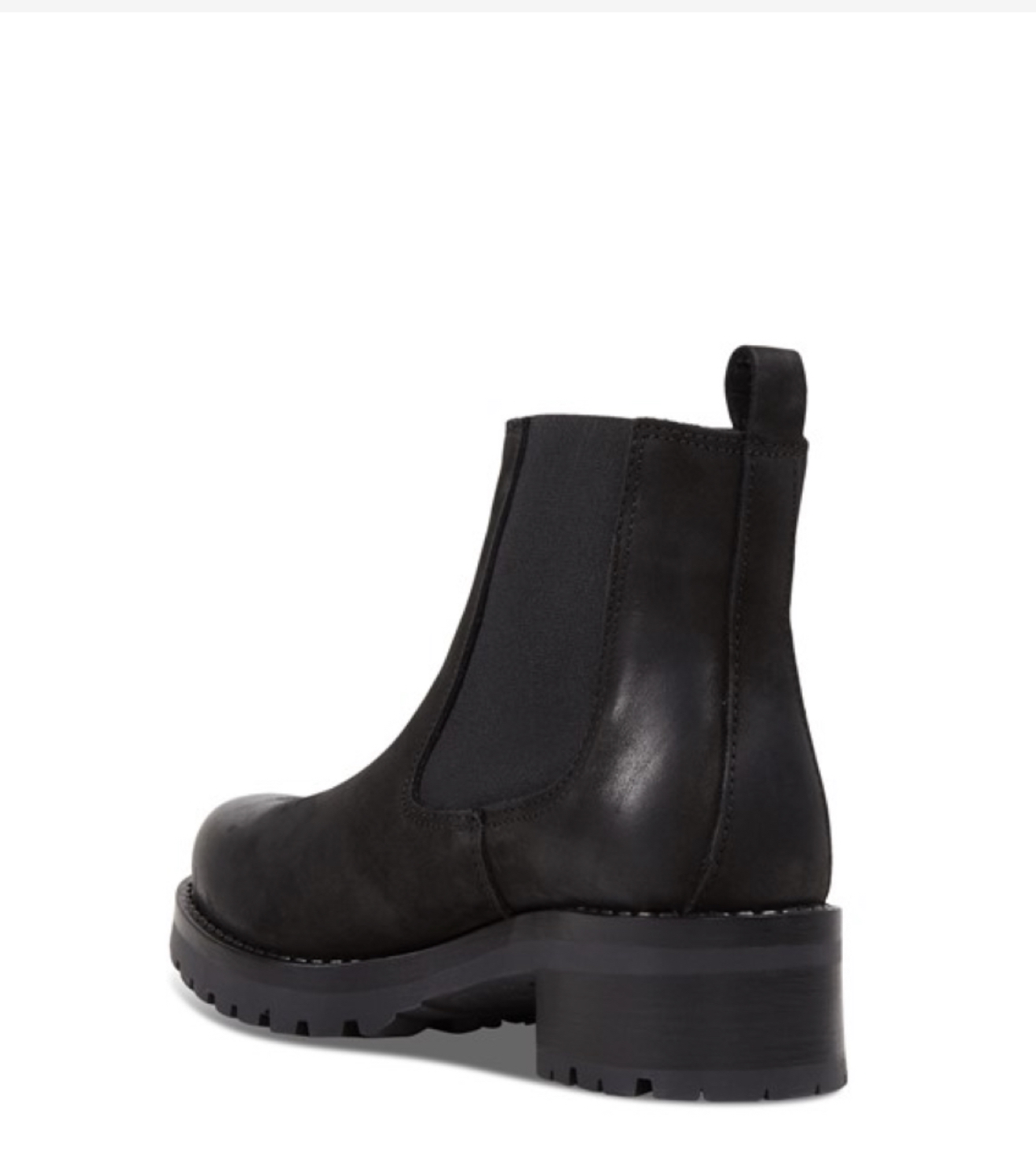 Brand new chelsea boots with insulation - photo 2