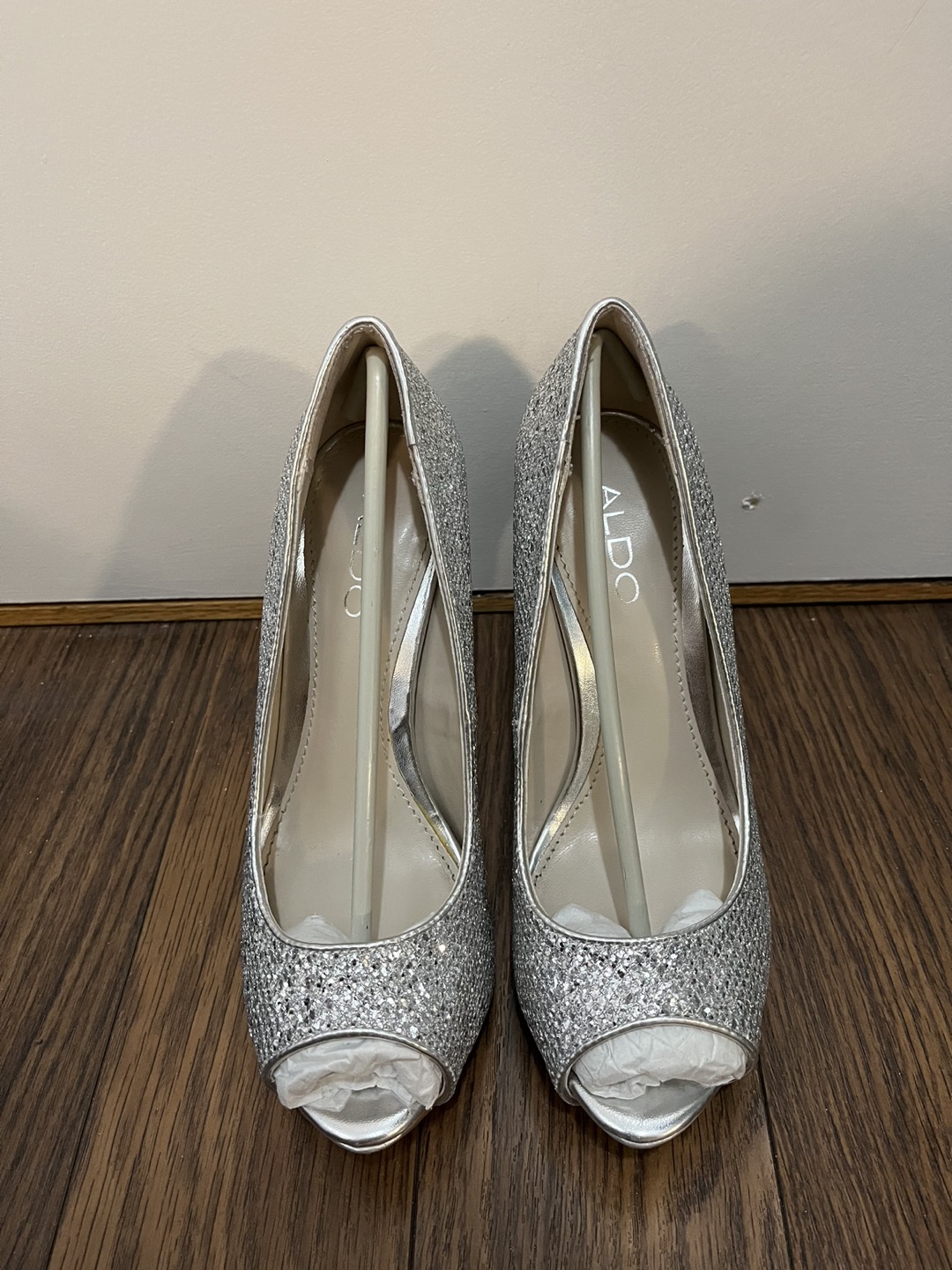 Aldo NEAN Heels
