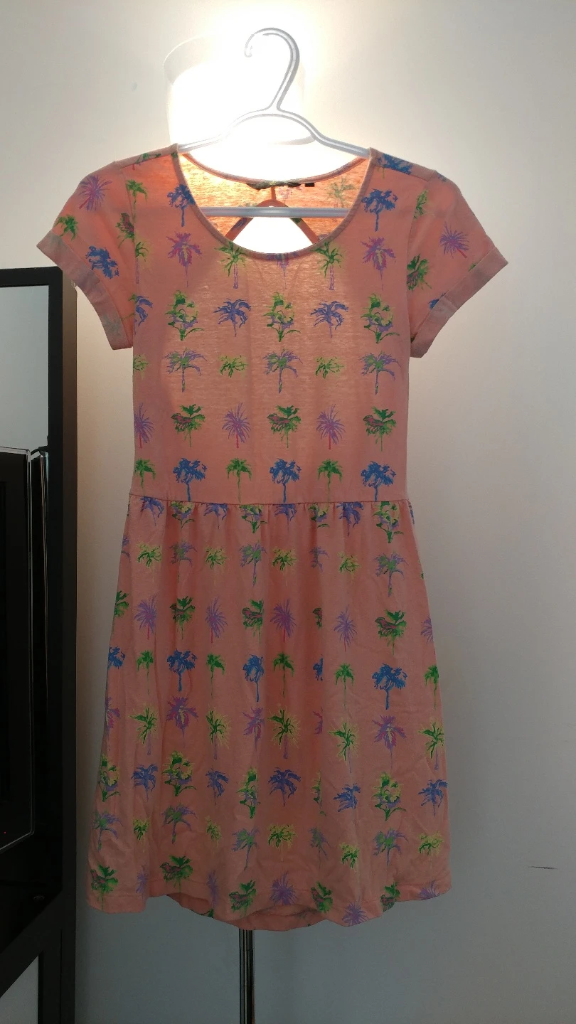 summer clothes - size small thumbnail