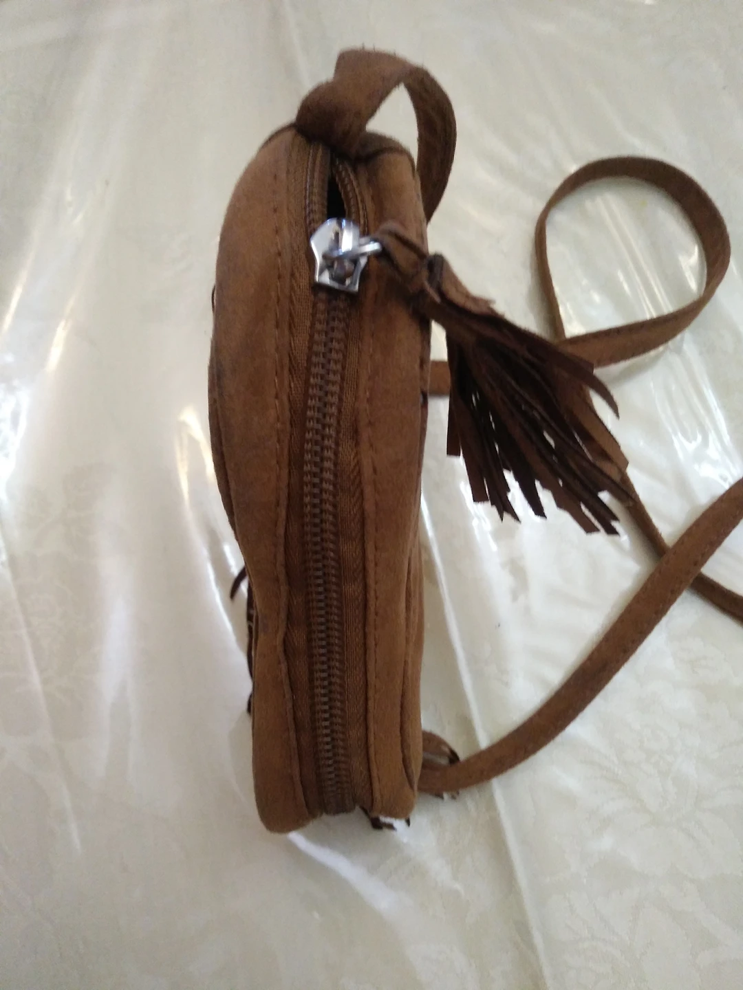 Children's heart purse #freecycle image indicator(2)