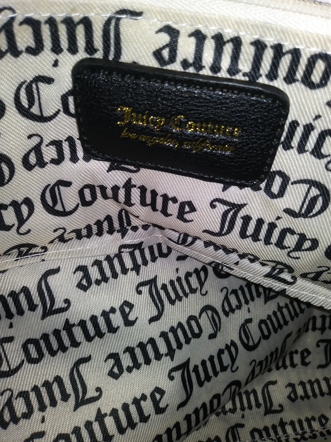 juicy Couture bag - photo 3