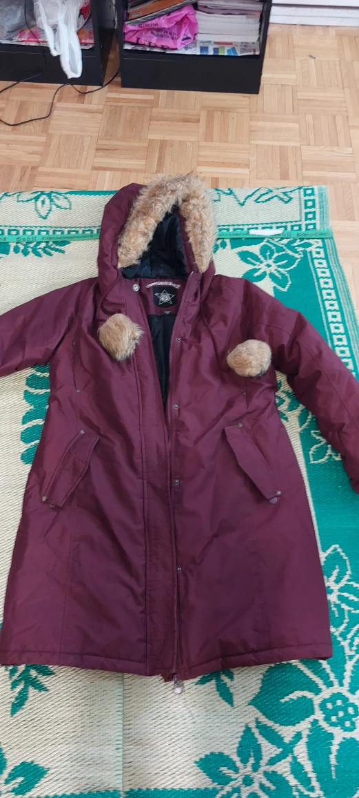 Women's Jacket
