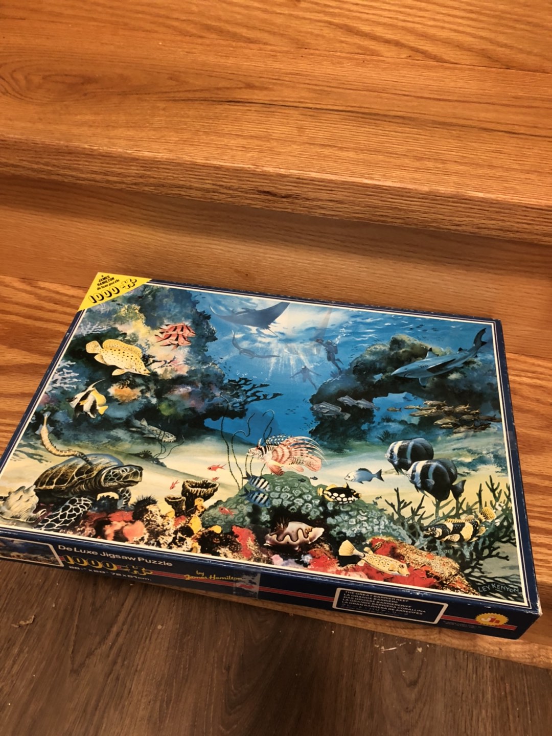 Puzzle thumbnail
