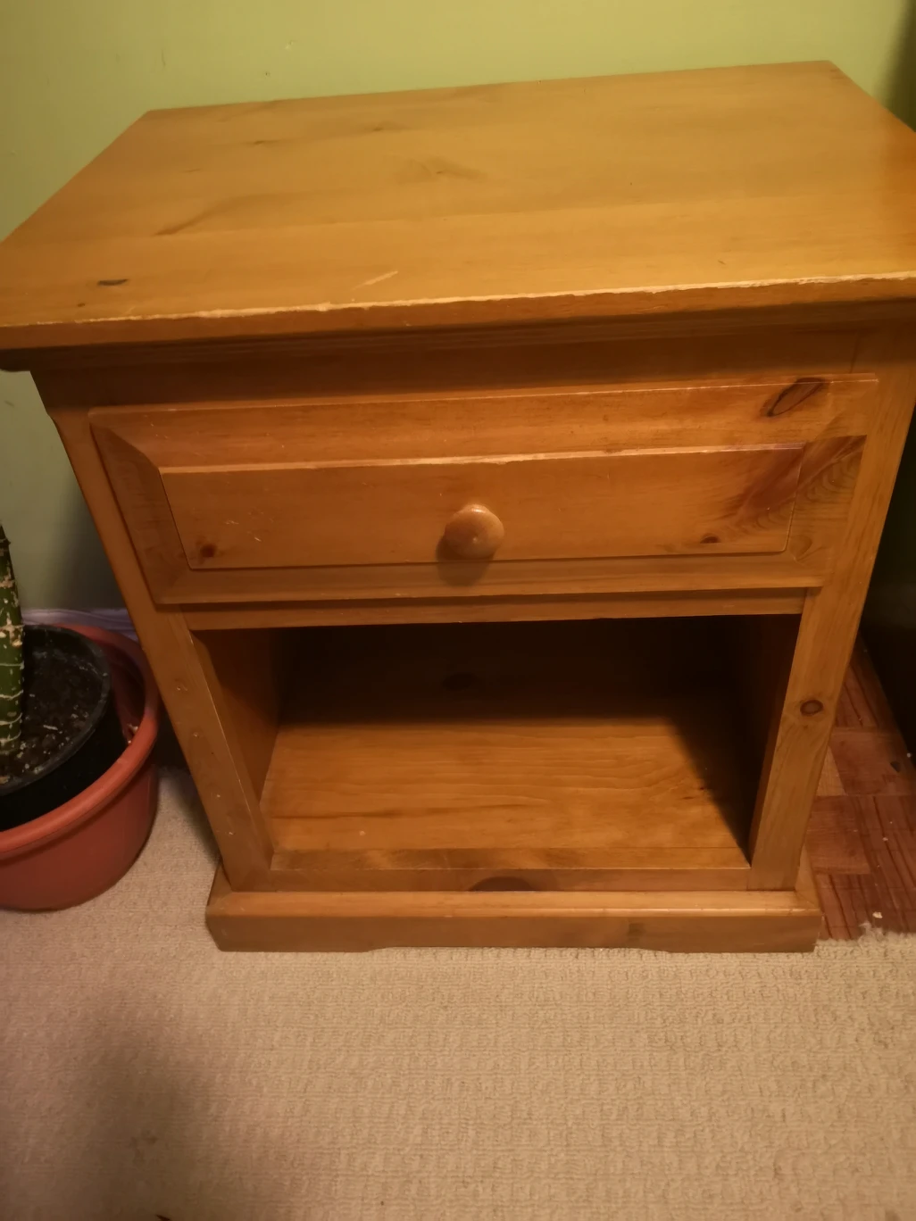 🎁wooden draw stand thumbnail
