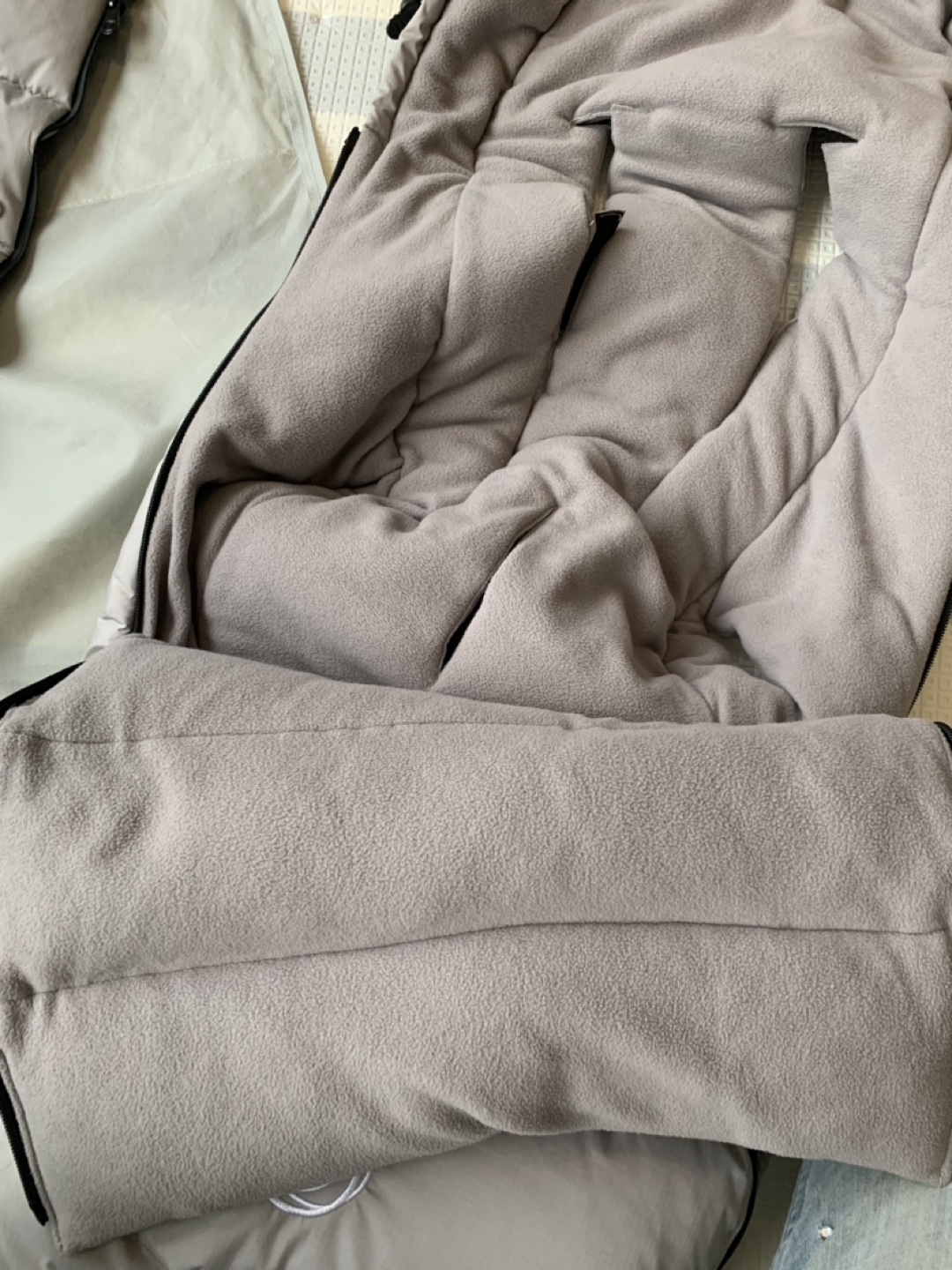 Bugaboo High Performance Footmuff - photo 4