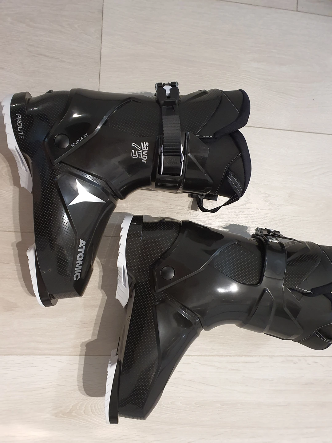 *NEW*Atomic Savor 75W Women's Ski Boots image indicator(3)