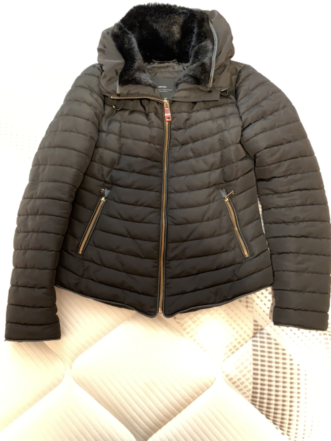 Zara winter Jacket - photo 2