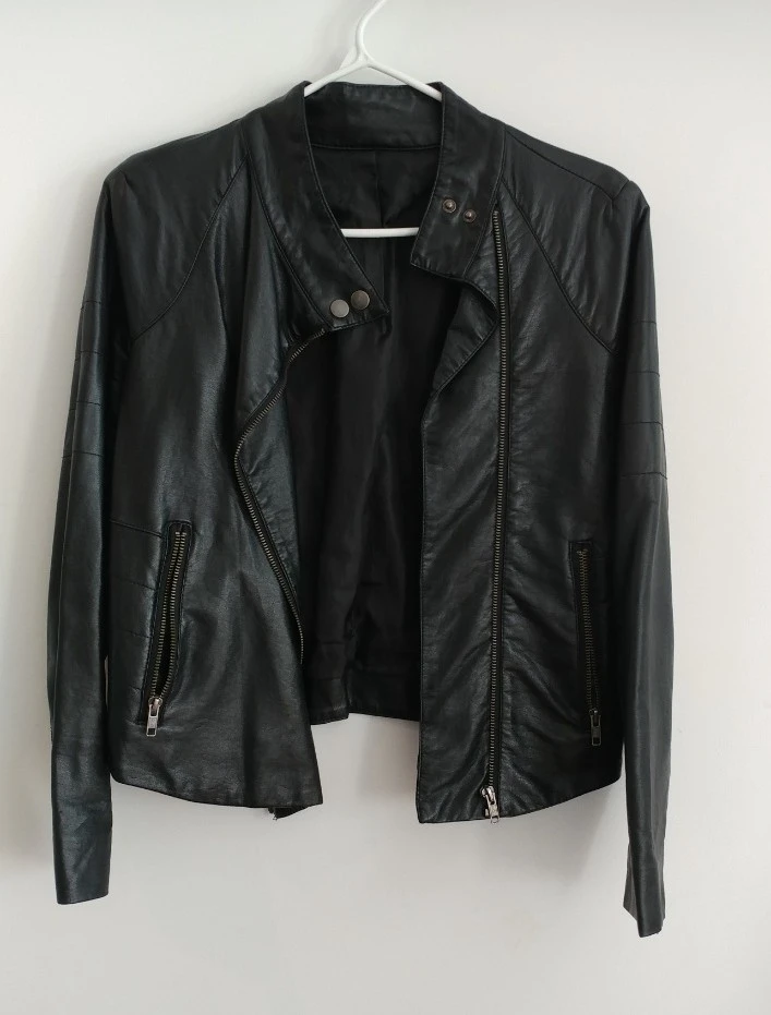 Jackets s size thumbnail