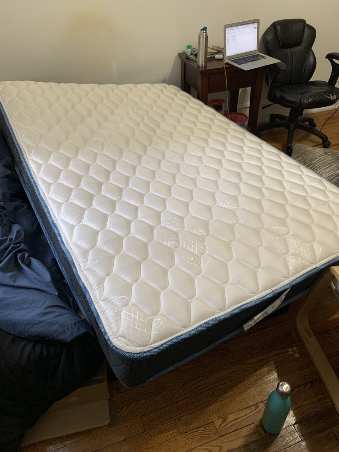 Mattress Full Size - photo 2