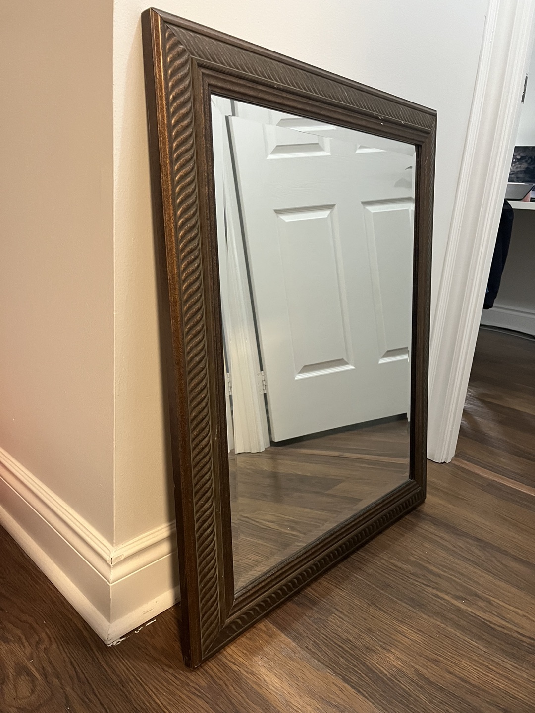 Mirror-Ashley Homestore