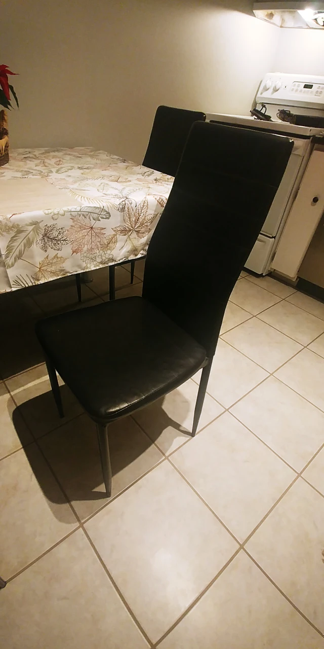 Dinning table - photo 3