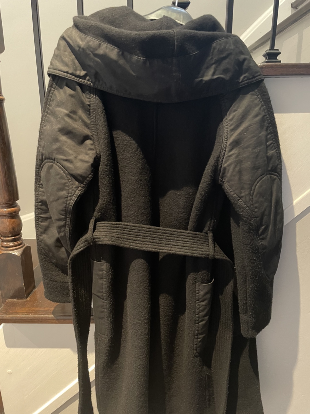 Wilfred/Aritzia wool coat xxs - photo 3