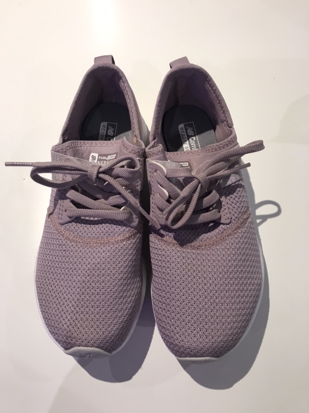 NB shoes thumbnail
