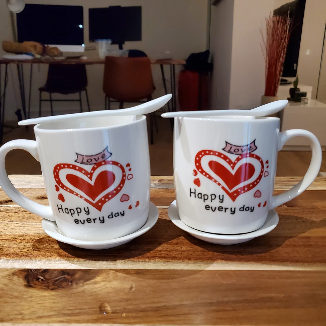 Couple Cup set thumbnail
