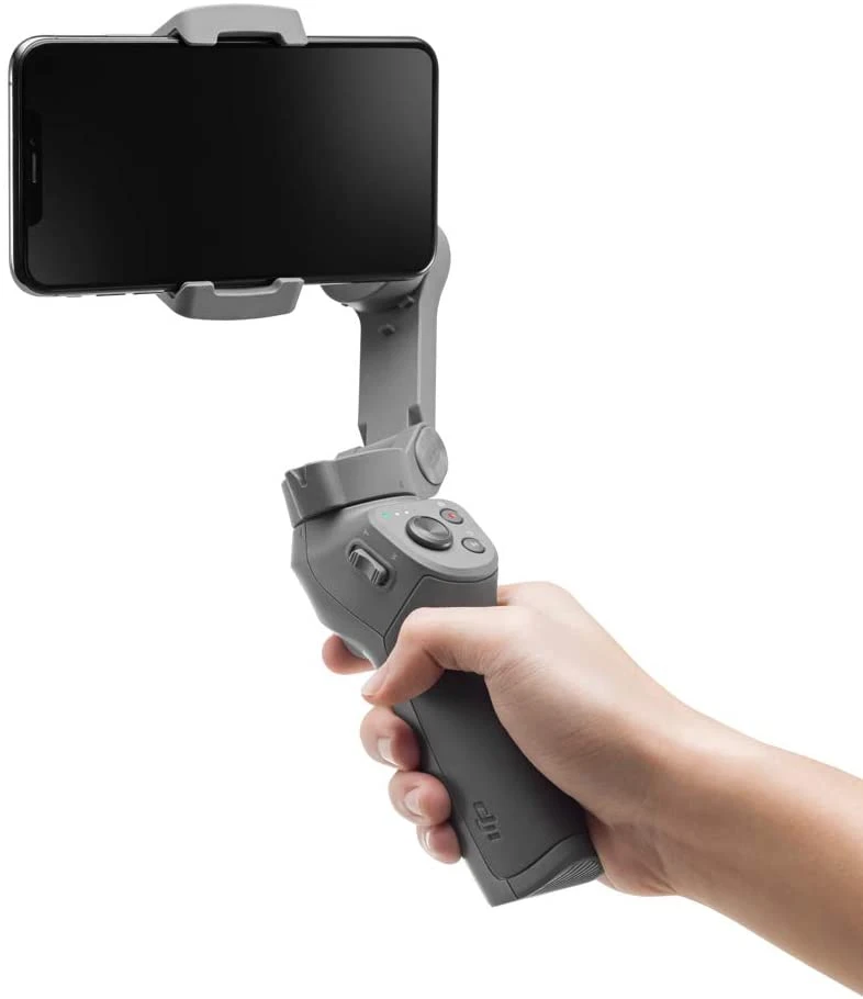 DJI osmo 3 gimbal for smartphones - photo 2