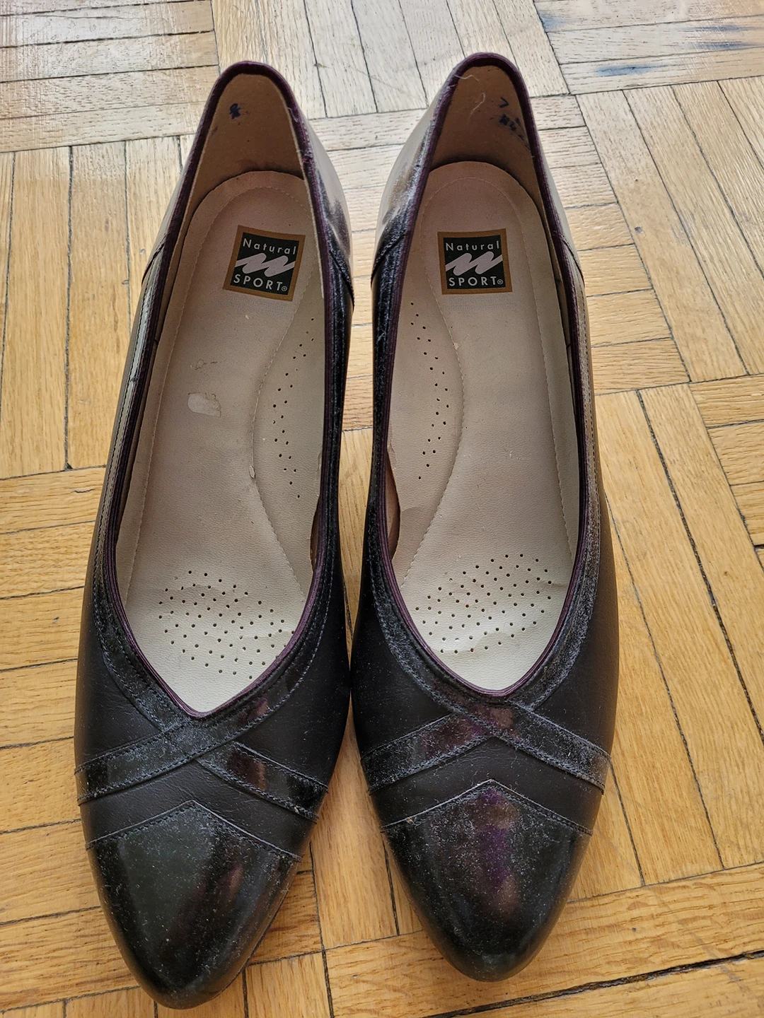 🥿 Naturalizer Shoes 7.5