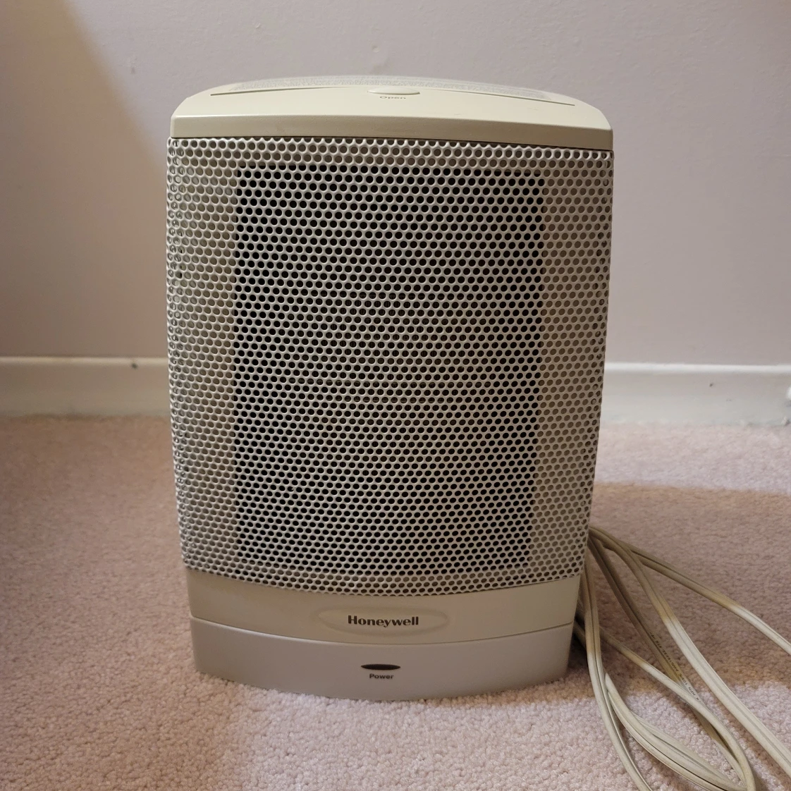 Honeywell Ceramic Heater hz350 - photo 5