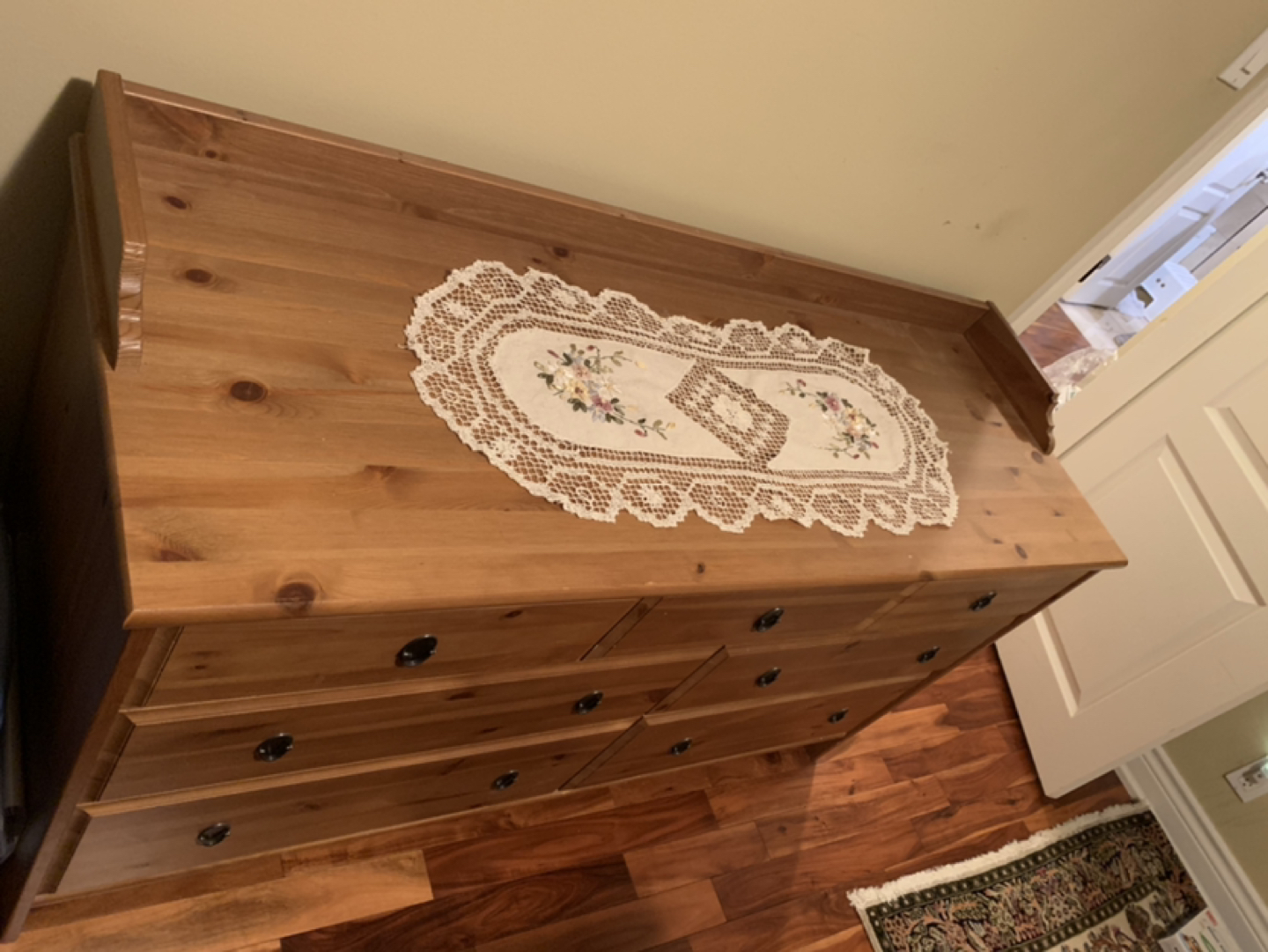 IKEA Dresser/ moving sale - photo 3