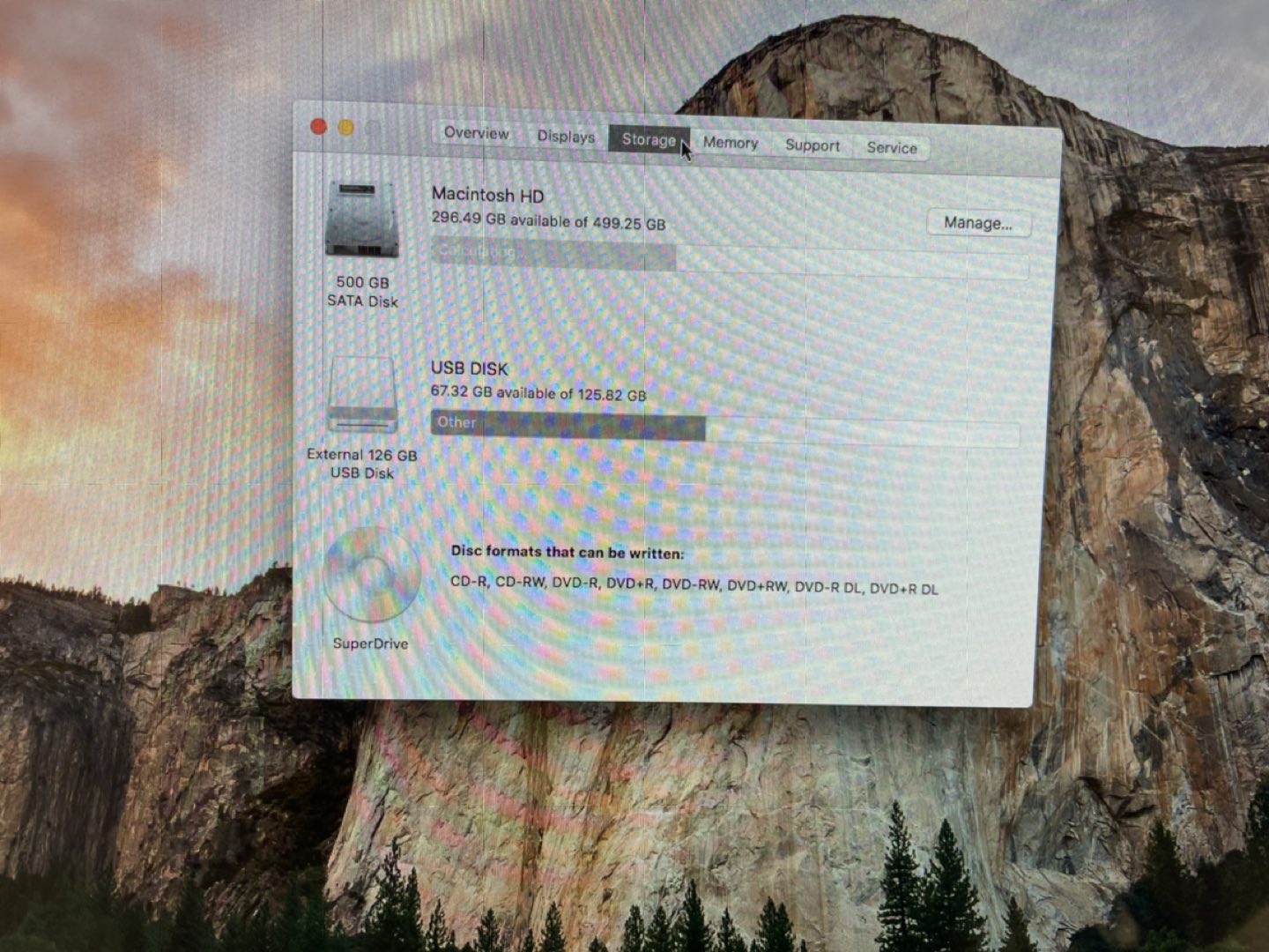 imac 2011 21 inch model - photo 2