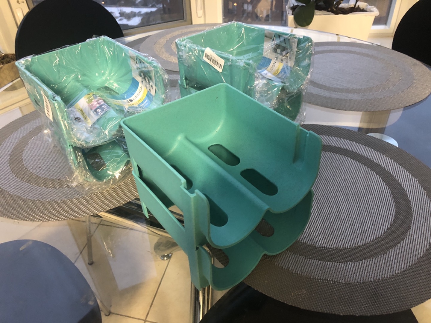 Bottle or Can Rack thumbnail