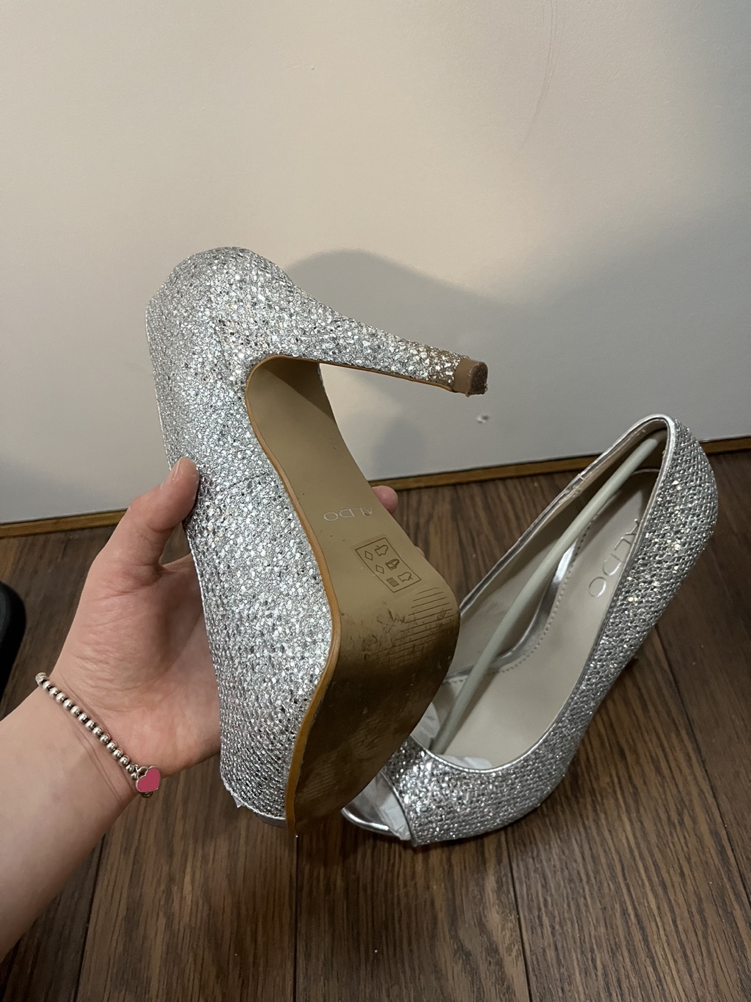Aldo NEAN Heels - photo 4