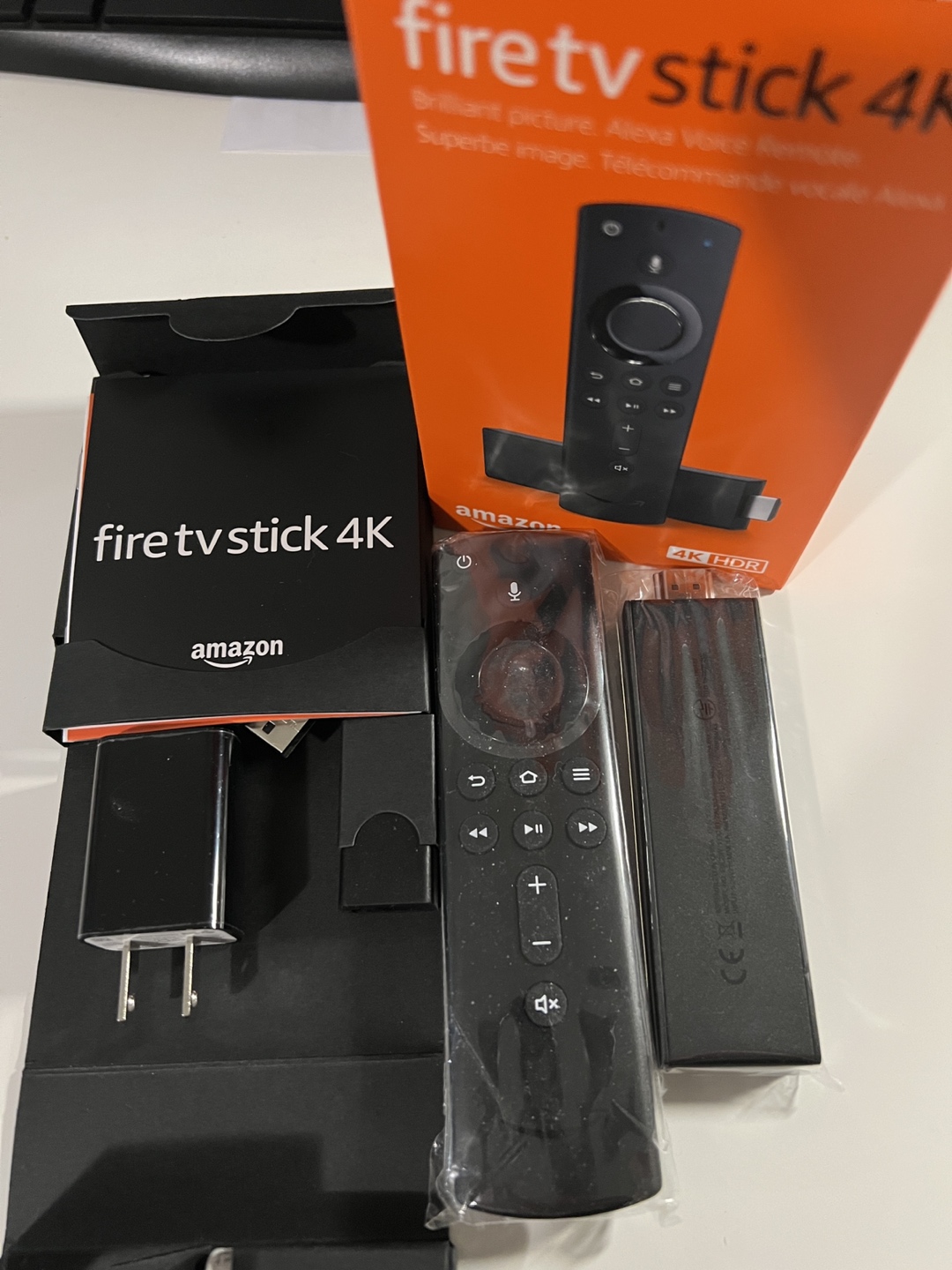 🎁Fire TV Stick 4K 🎁 thumbnail