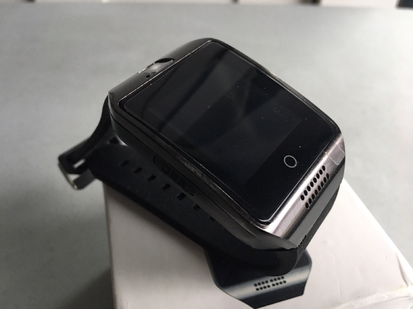 New Smart Watch (need new battery) image indicator(3)