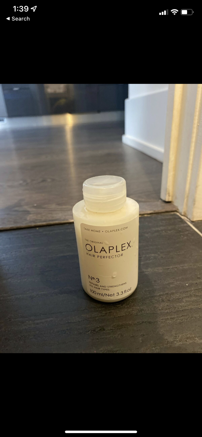 Olaplex 3